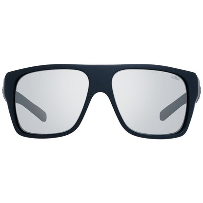 Black Plastic Sunglasses