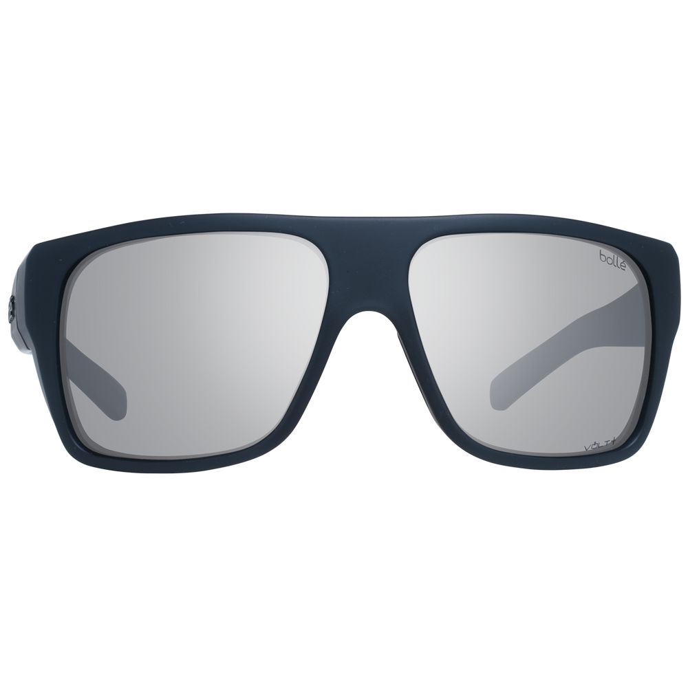 Black Plastic Sunglasses