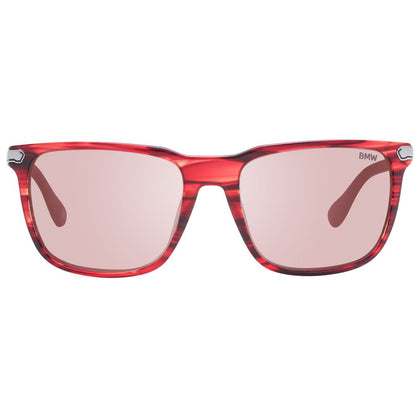 Multicolor Plastic Sunglasses