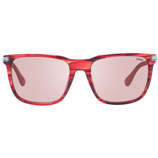 Multicolor Plastic Sunglasses