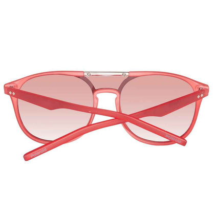Multicolor Acetate Sunglasses
