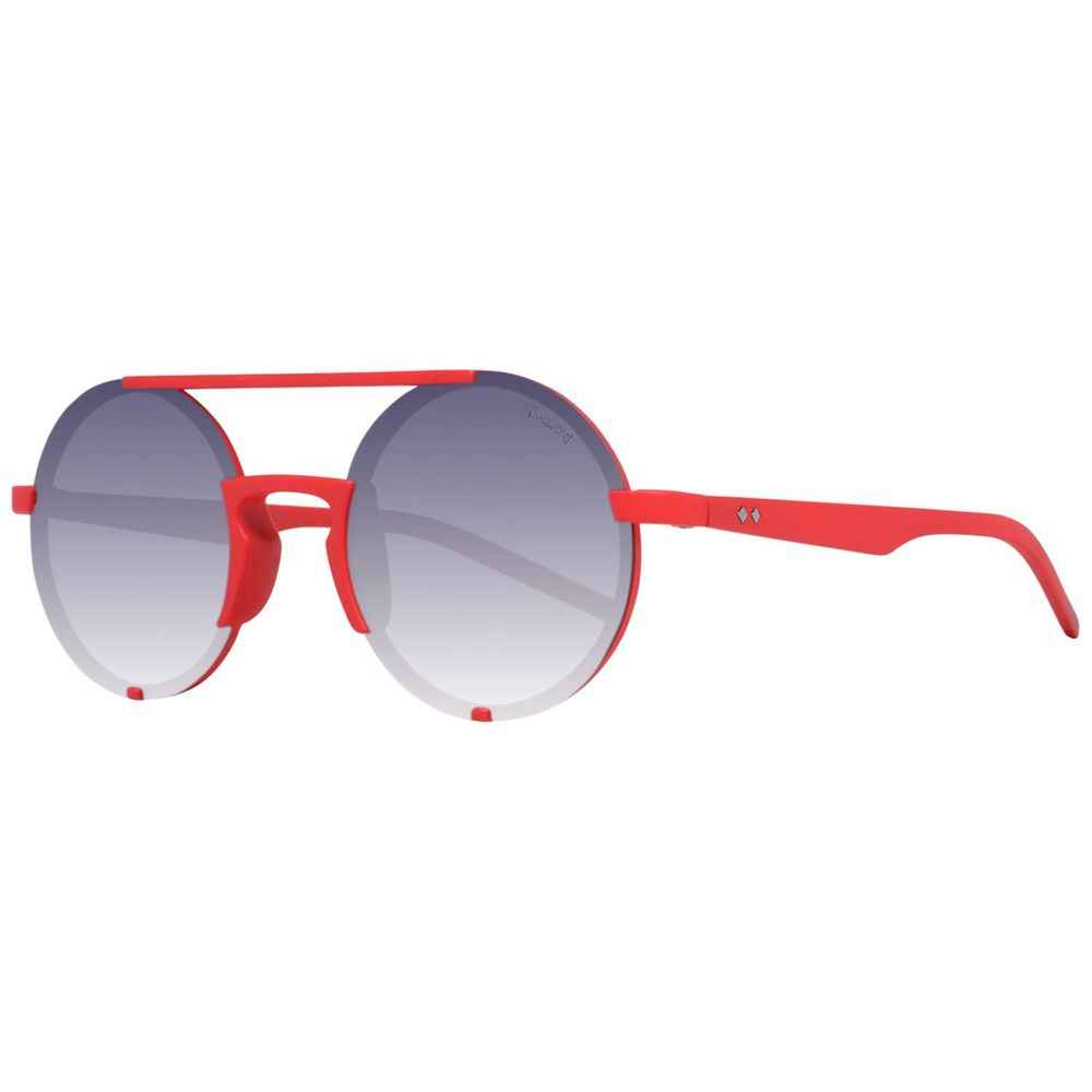Multicolor Plastic Sunglasses