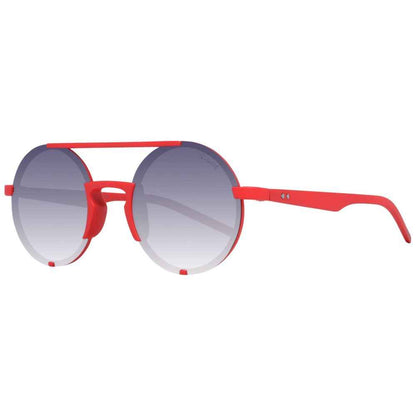Multicolor Plastic Sunglasses