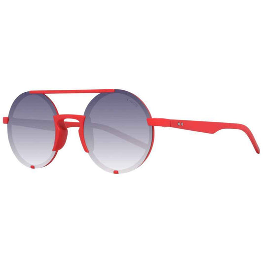 Multicolor Plastic Sunglasses
