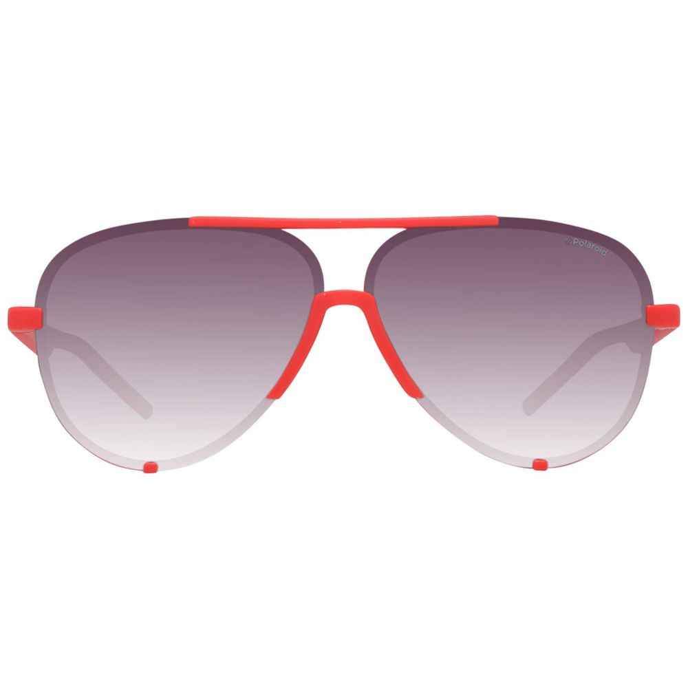 Multicolor Plastic Sunglasses