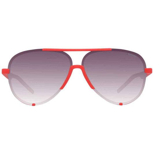 Multicolor Plastic Sunglasses