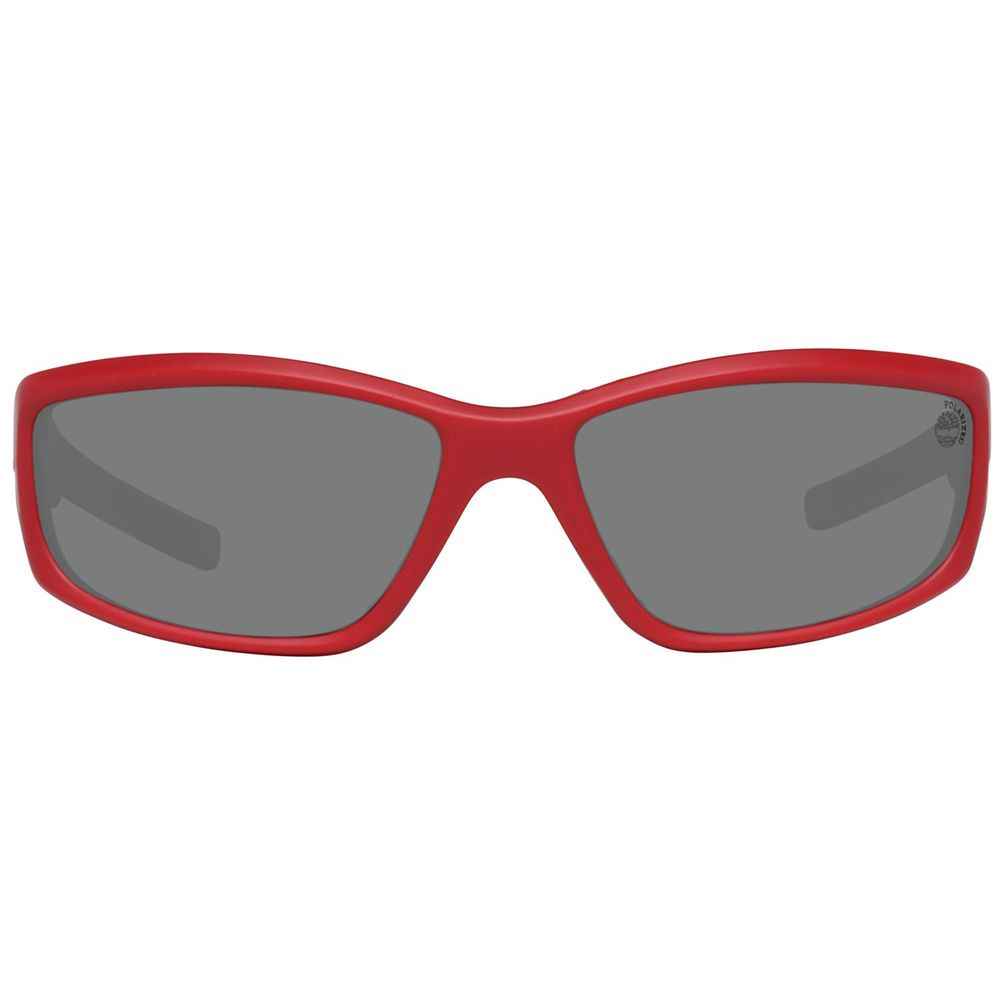 Multicolor Plastic Sunglasses