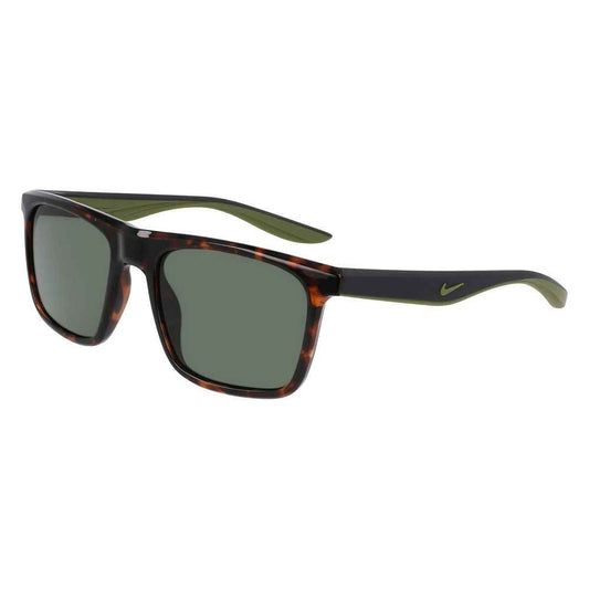 Black Metal Sunglasses