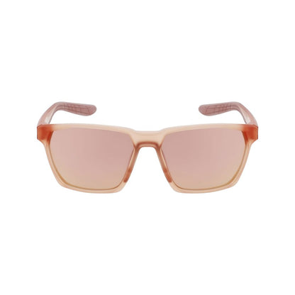 Multicolor Injected Sunglasses