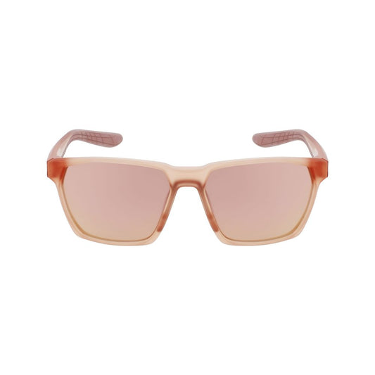 Multicolor Injected Sunglasses