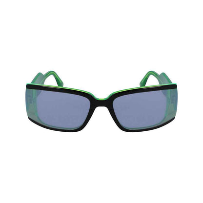 Black Acetate Sunglasses