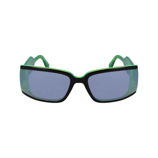 Black Acetate Sunglasses