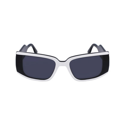 Black Acetate Sunglasses