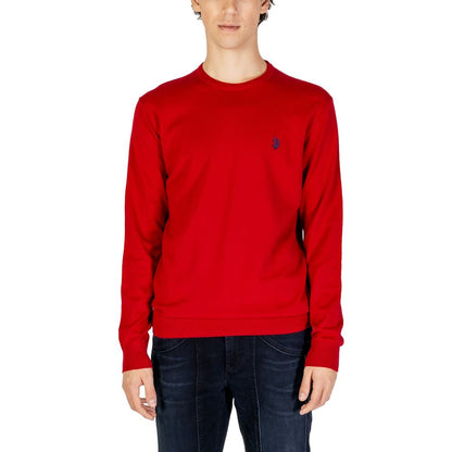 Multicolor Cotton Sweatshirt