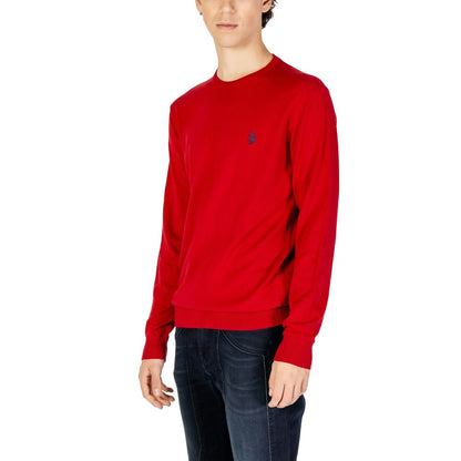 Multicolor Cotton Sweatshirt
