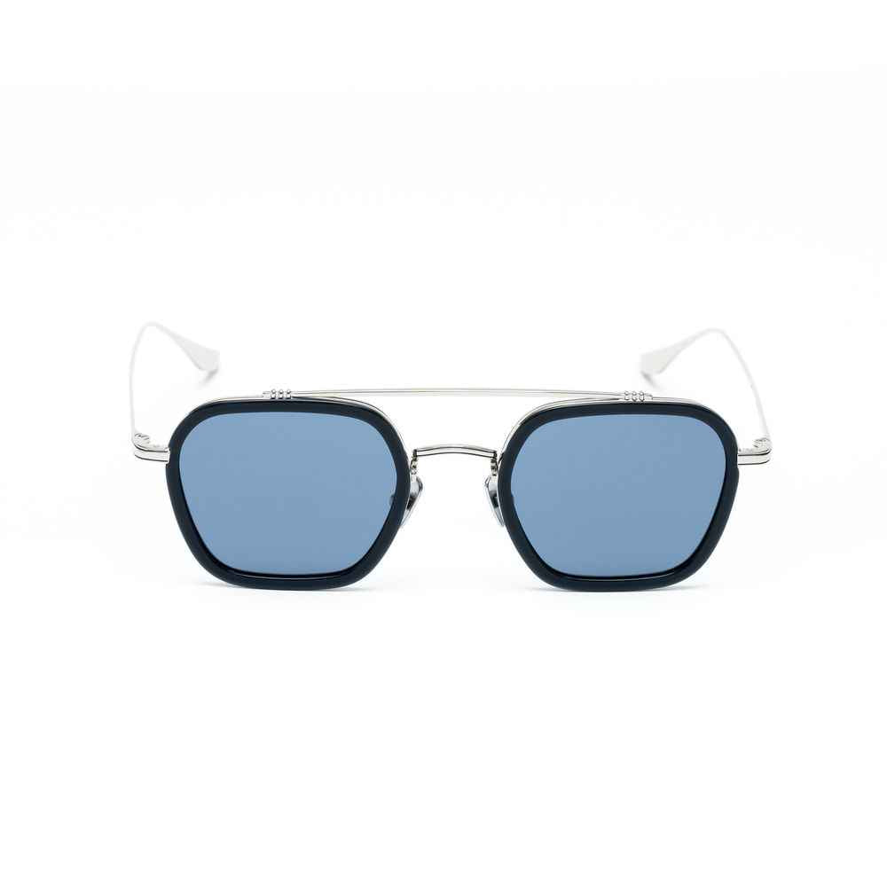 Gray Titanium Sunglasses