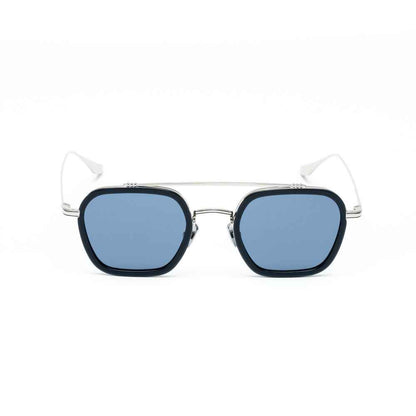 Gray Titanium Sunglasses