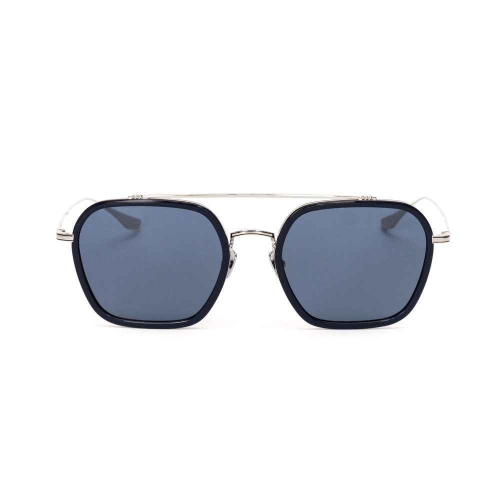 Gray Titanium Sunglasses