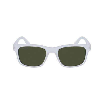Transparent Bio Injected Sunglasses