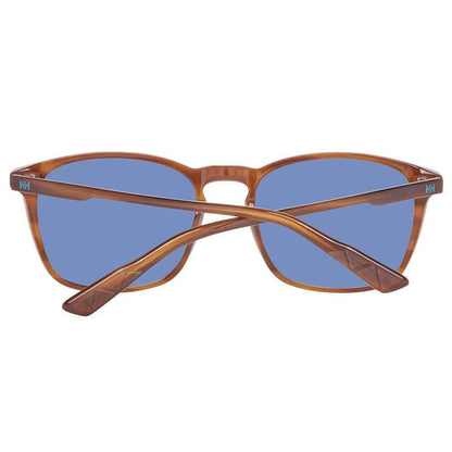Brown Plastic Sunglasses