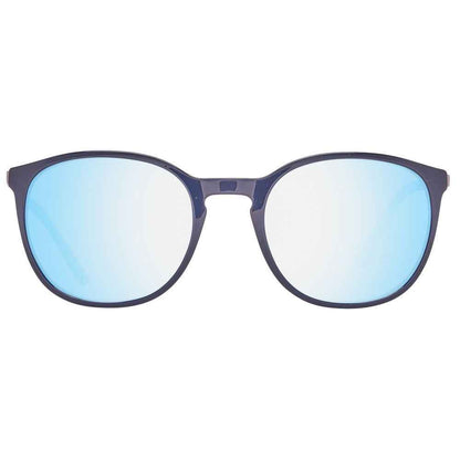 Black Plastic Sunglasses