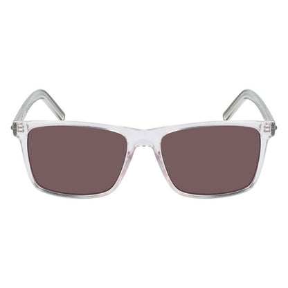 Transparent Injected Sunglasses