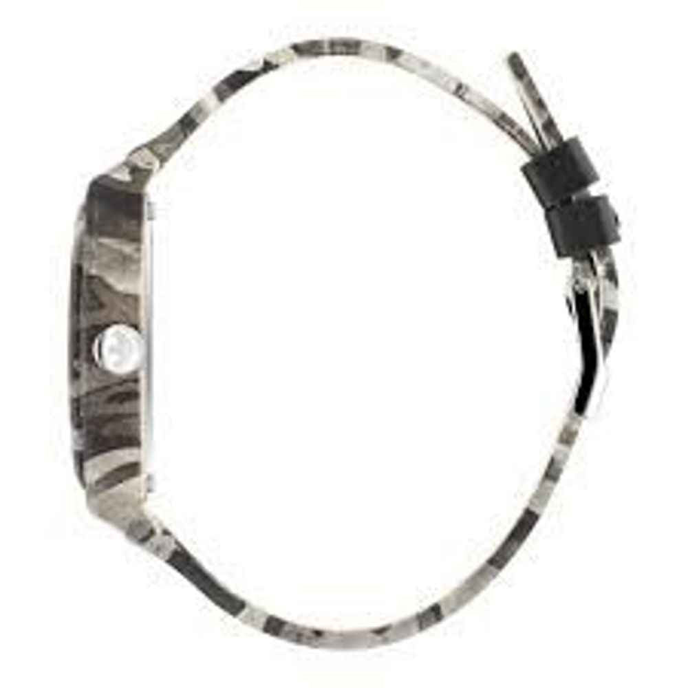 Multicolor Synthetic Sport Watch
