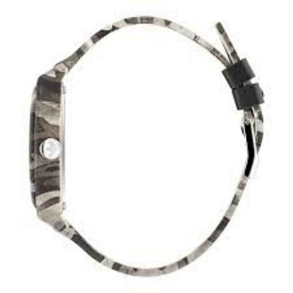 Multicolor Synthetic Sport Watch