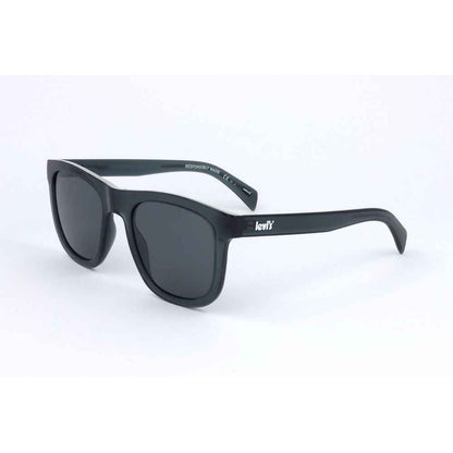 Multicolor Resin Sunglasses