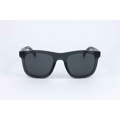 Multicolor Resin Sunglasses
