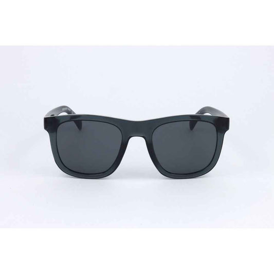Multicolor Resin Sunglasses