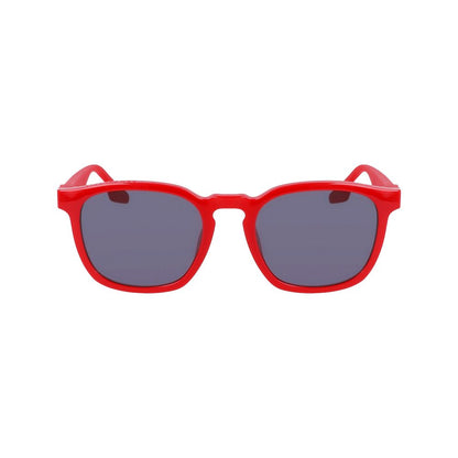Multicolor Injected Sunglasses