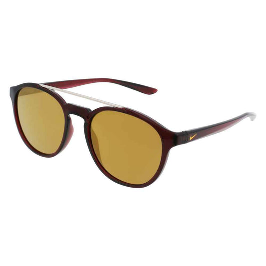 Multicolor Injected Sunglasses