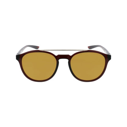 Multicolor Injected Sunglasses