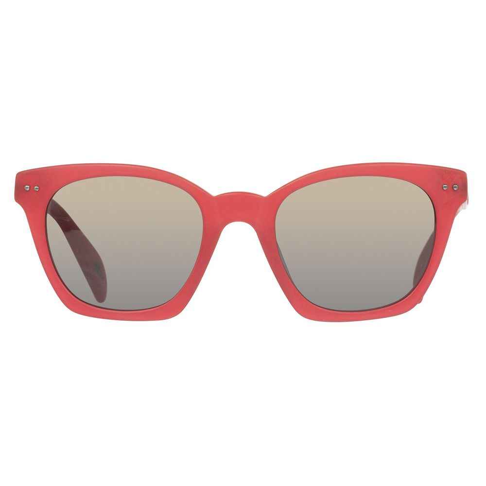 Bicolor Acetate Sunglasses