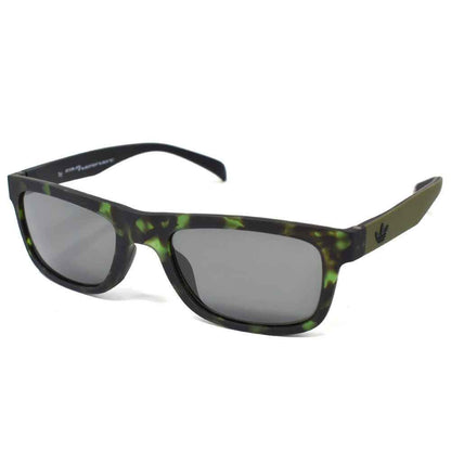 Bicolor Acetate Sunglasses