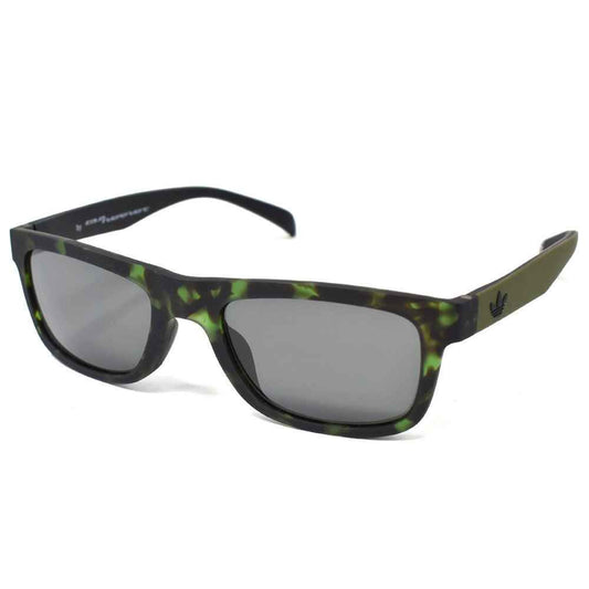Bicolor Acetate Sunglasses