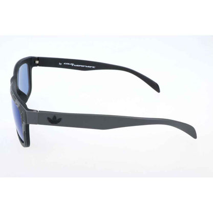 Bicolor Acetate Sunglasses
