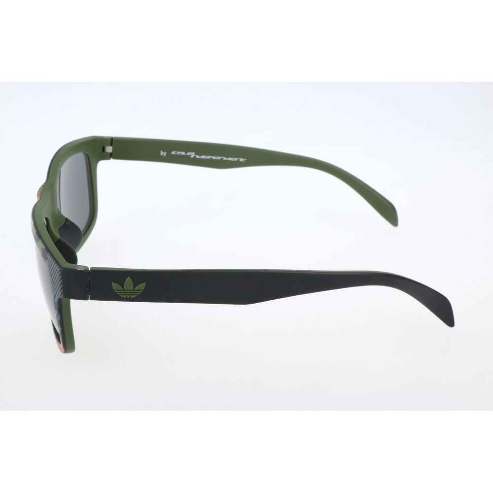 Multicolor Acetate Sunglasses