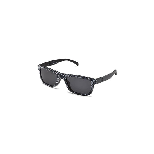 Black Acetate Sunglasses