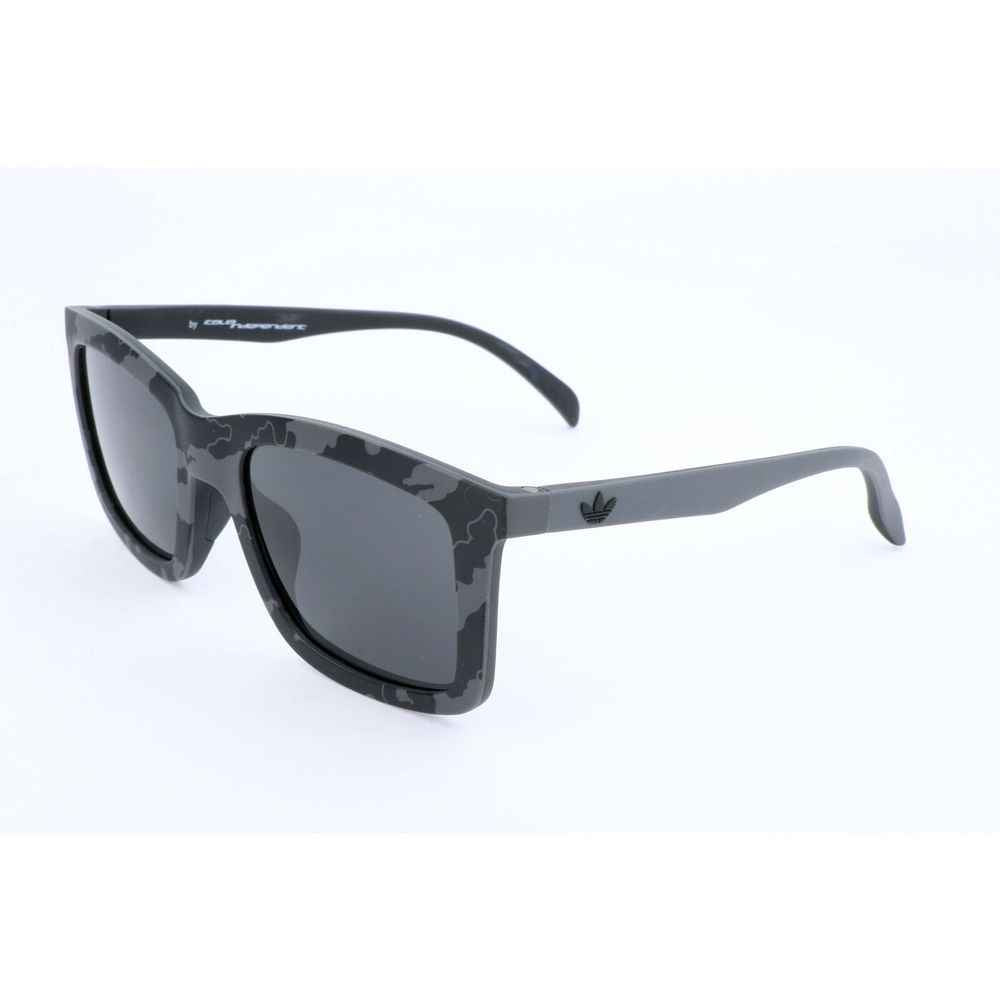 Bicolor Acetate Sunglasses