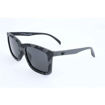 Bicolor Acetate Sunglasses