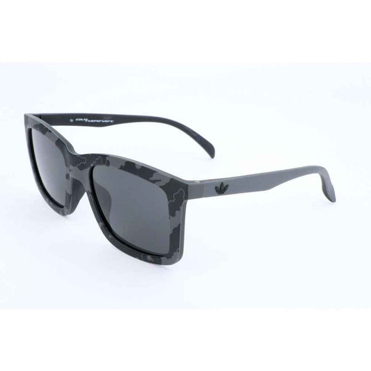 Bicolor Acetate Sunglasses