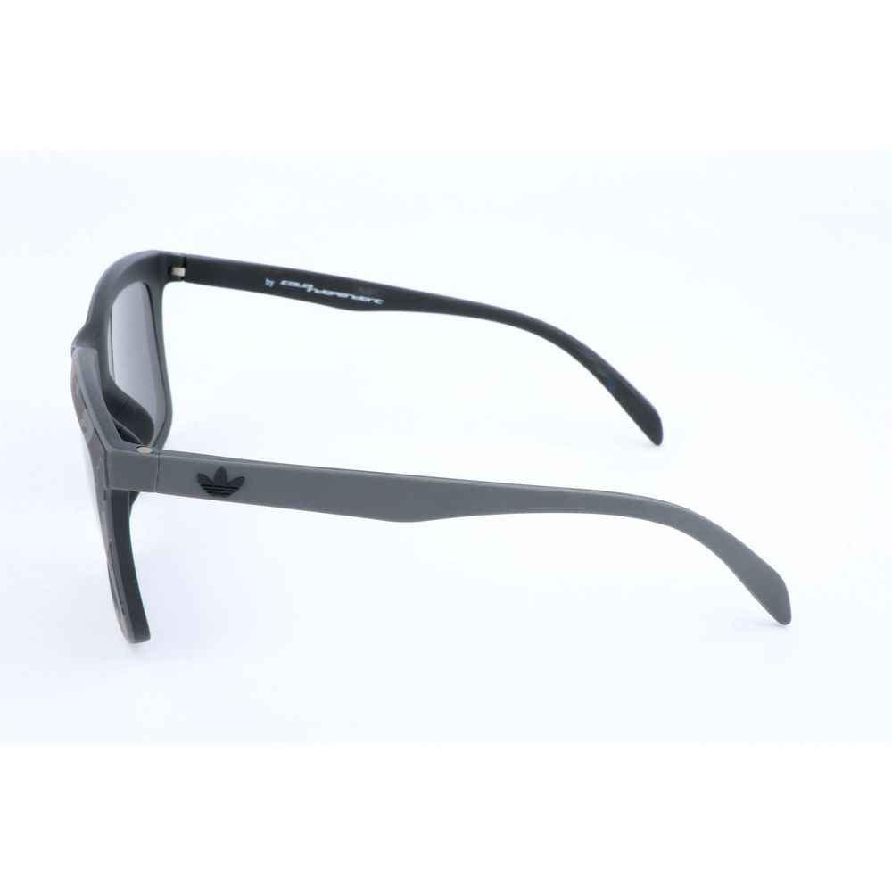 Bicolor Acetate Sunglasses