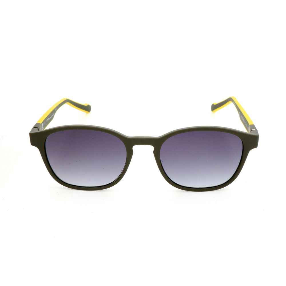 Army Acetate Sunglasses