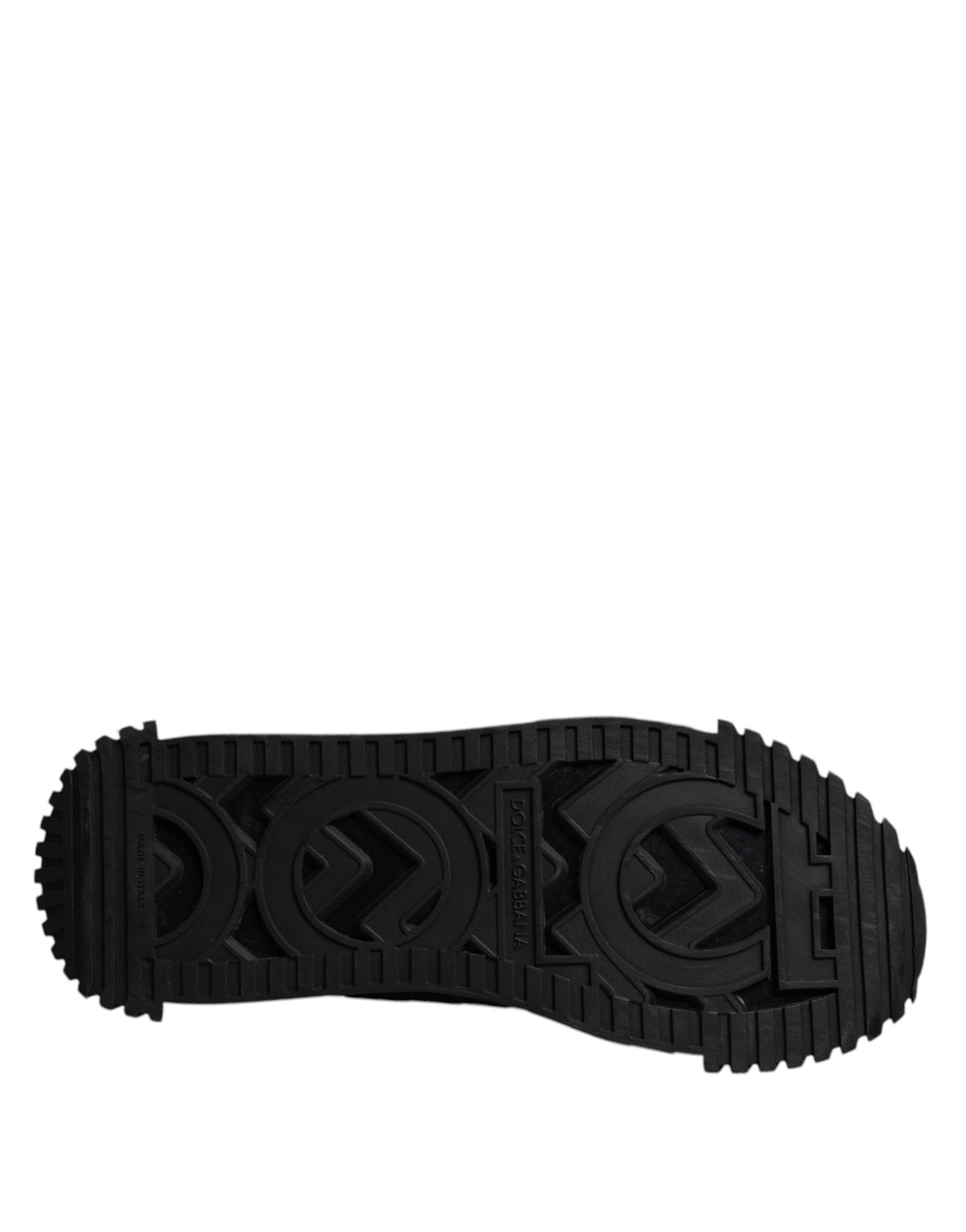 Black Logo Lace Up Low Top NS1 Sneakers Shoes