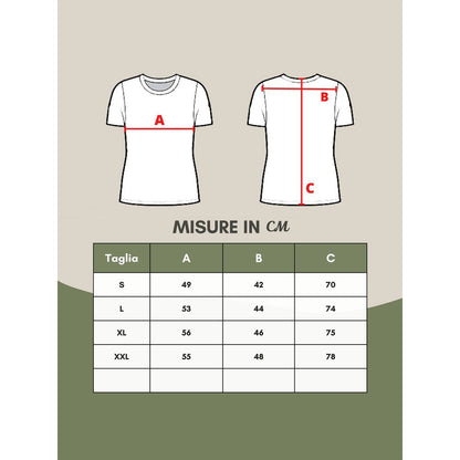 Gray Wool T-Shirt