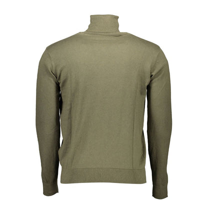 Verde Cotton Mens Sweater