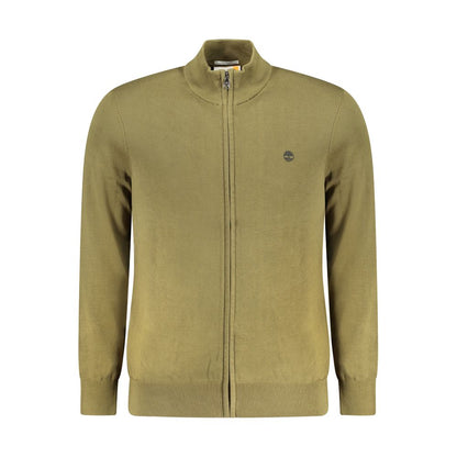 Verde Organic Cotton Men Cardigan