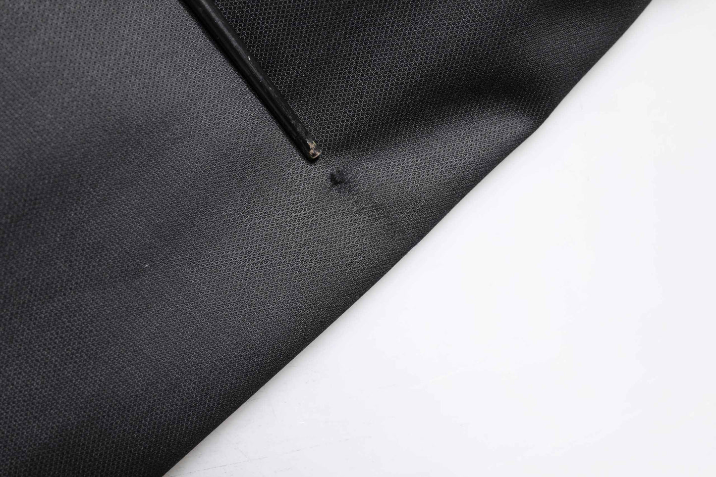 Dark Gray Wool Single Breasted 2 Piece Suit
